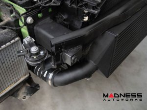 Audi RS3 Performance Intercooler by Forge Motorsport